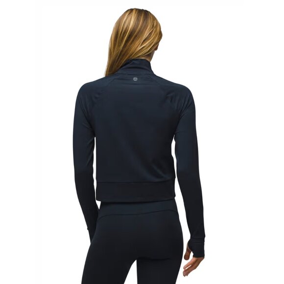 NWT Prana Ice Flow Half Zip - Picture 2 of 9